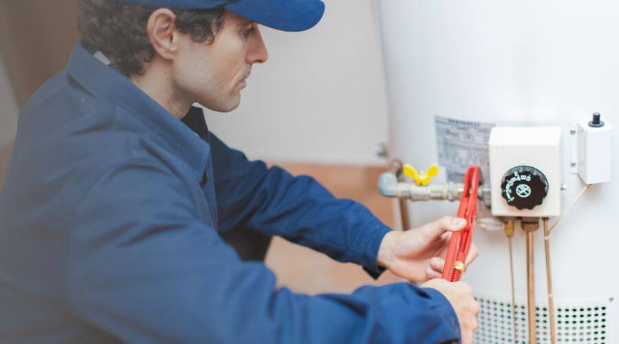 Professional sewer line replacement in Summerfield, TX